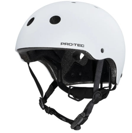 Pro-Tec certified helmet youth medium