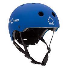 Pro-Tec certified helmet youth medium